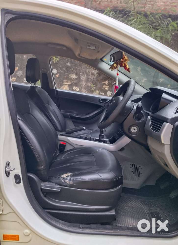 Tata Nexon 1.2 Revotron Xm (s), 2019, Petrol