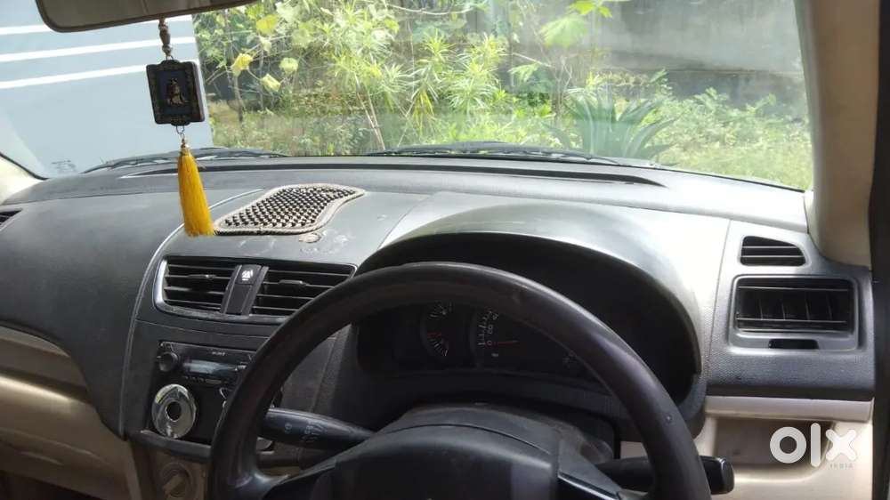 Maruti Dzire Tour 2019