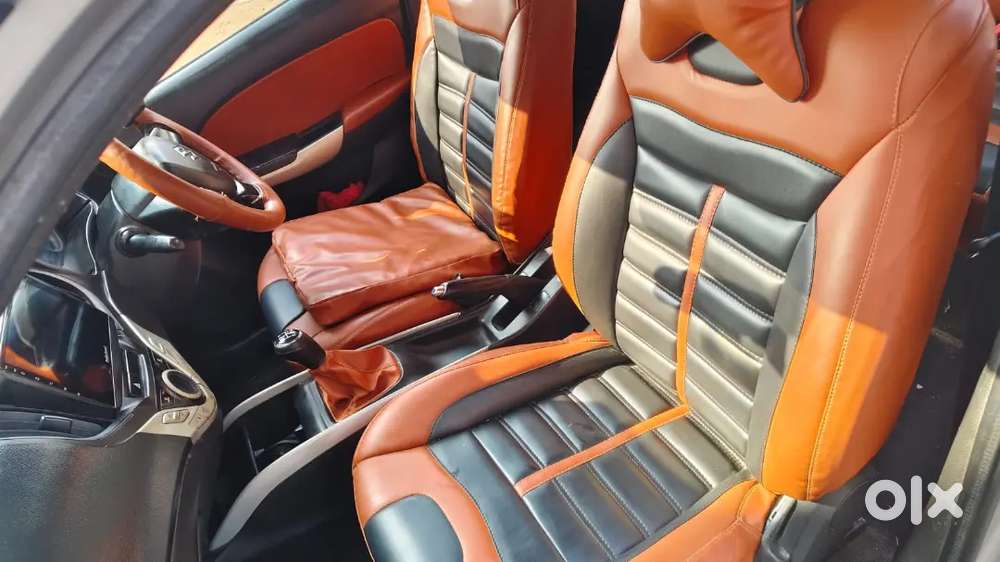 Maruti Suzuki Baleno 2017 Diesel Well Maintained