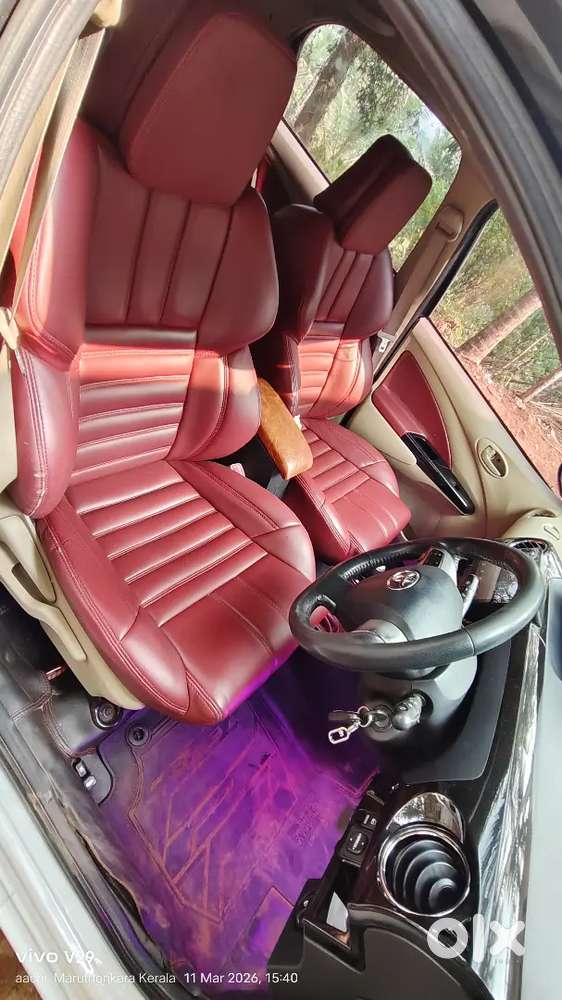 Toyota Etios Liva 2019 Diesel Well Maintained 
Orginal Kerala