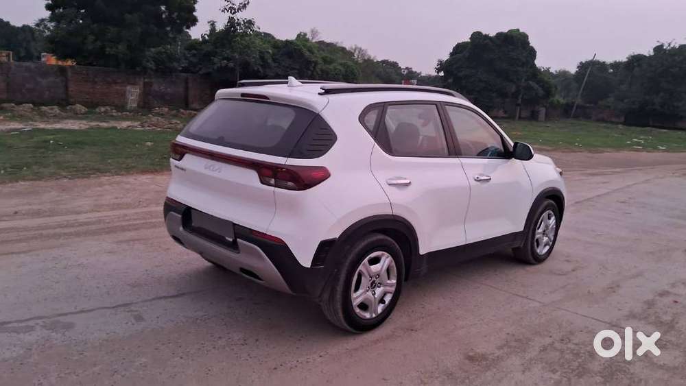 Kia Sonet 1.2 Htk Plus, 2021, Petrol