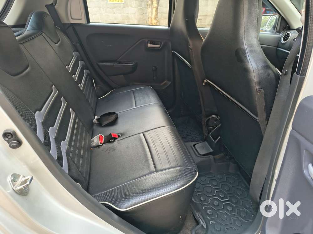 Maruti Suzuki Alto K10 Vxi Plus Ags, 2023, Petrol