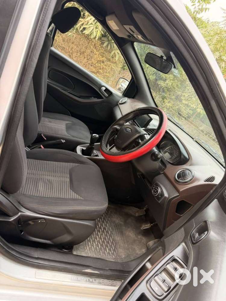 Ford Freestyle Titanium Plus, 2019, Petrol