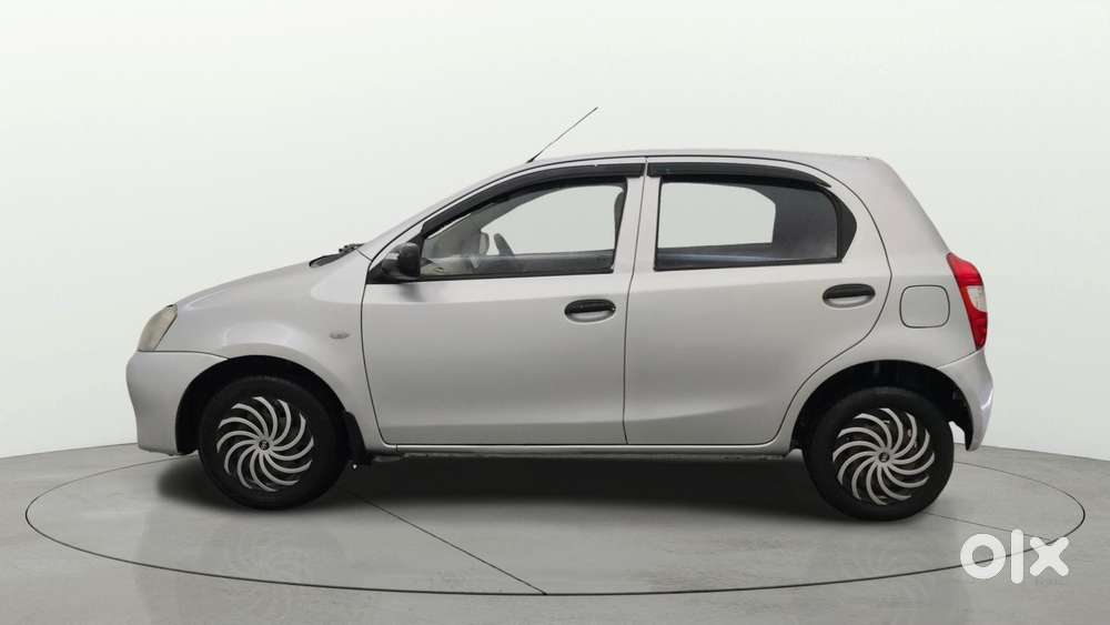 Toyota Etios Liva Gd, 2013, Diesel
