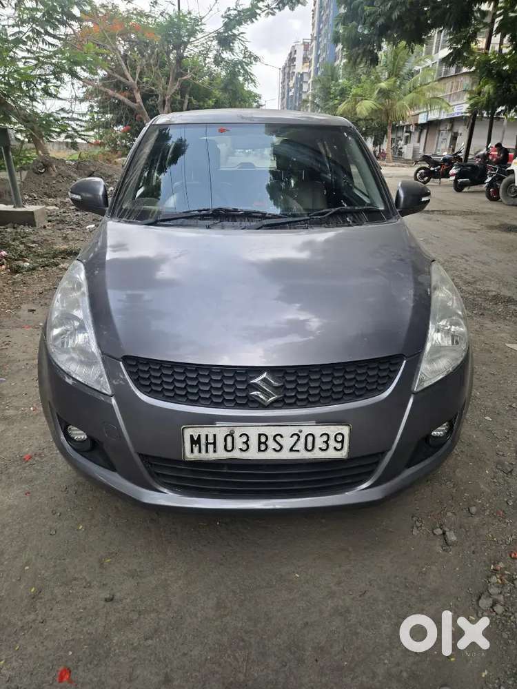 Maruti Suzuki Swift 2014 Diesel Good Condition
