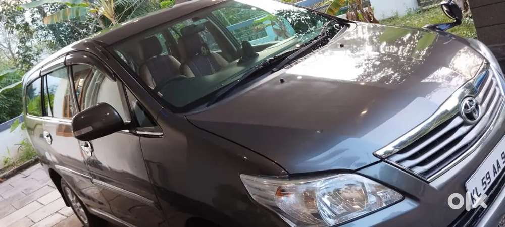 It Is A Good Persentage Vehicle