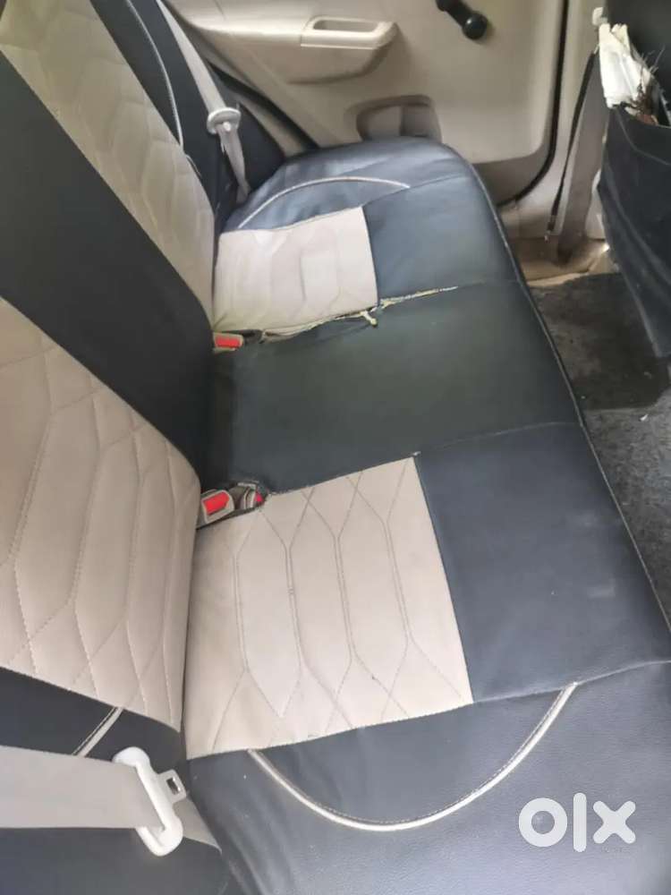 Maruti Suzuki Dzire 2015 Cng & Hybrids 400000 Km Driven