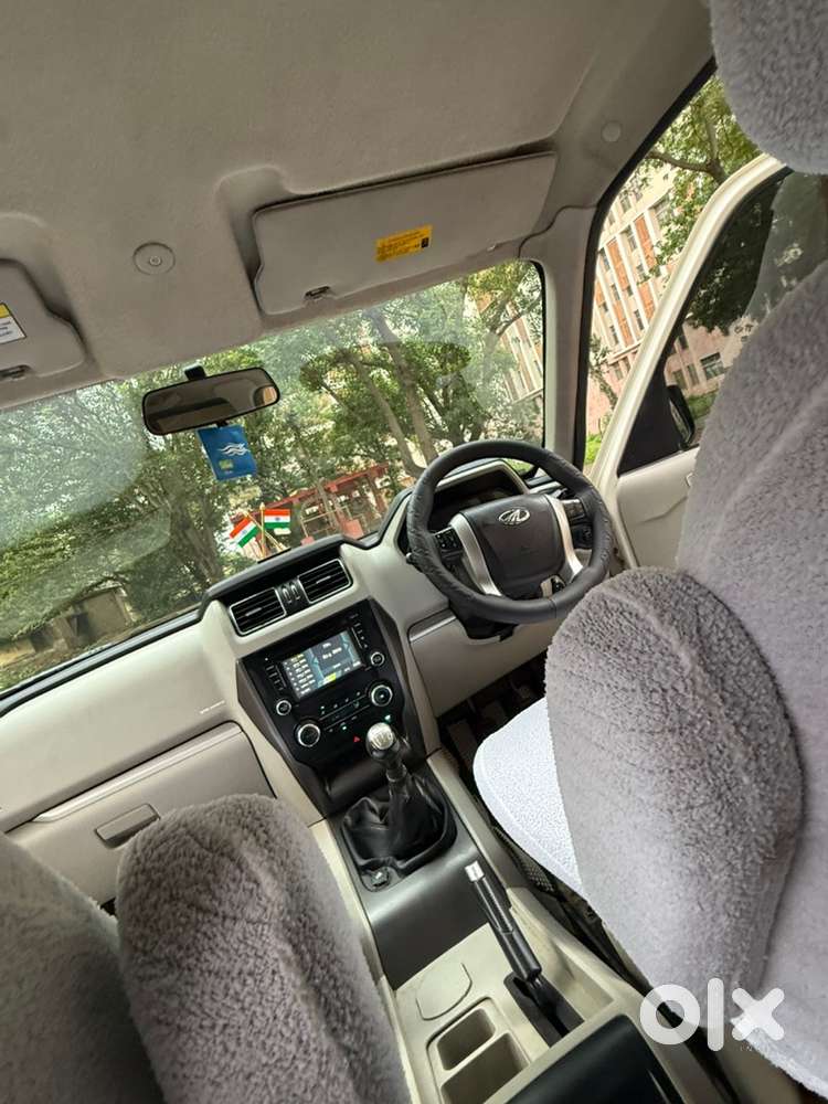 Scorpio S10