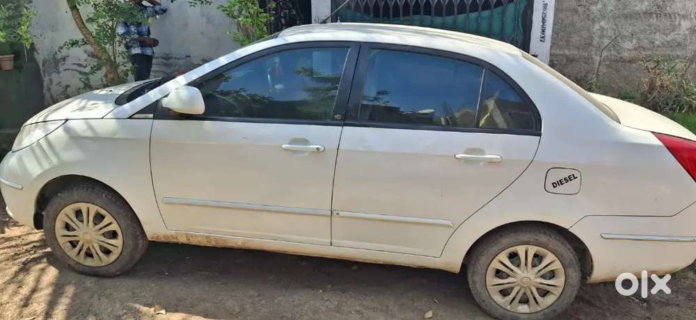 Tata Manza