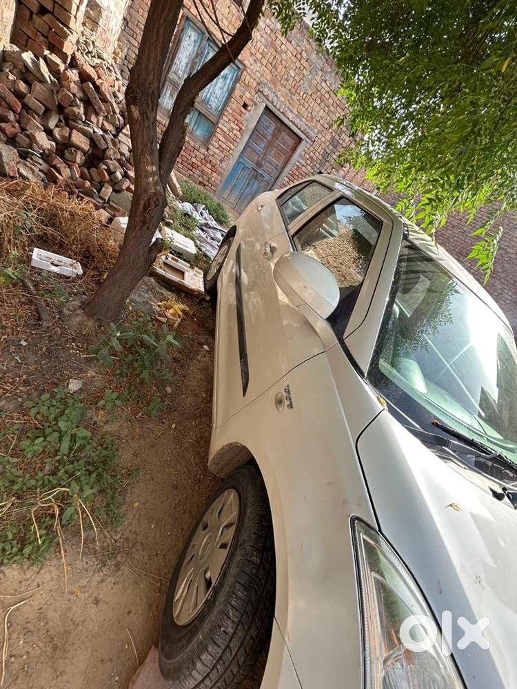 Maruti Dzire 1.2 Petrol 2013