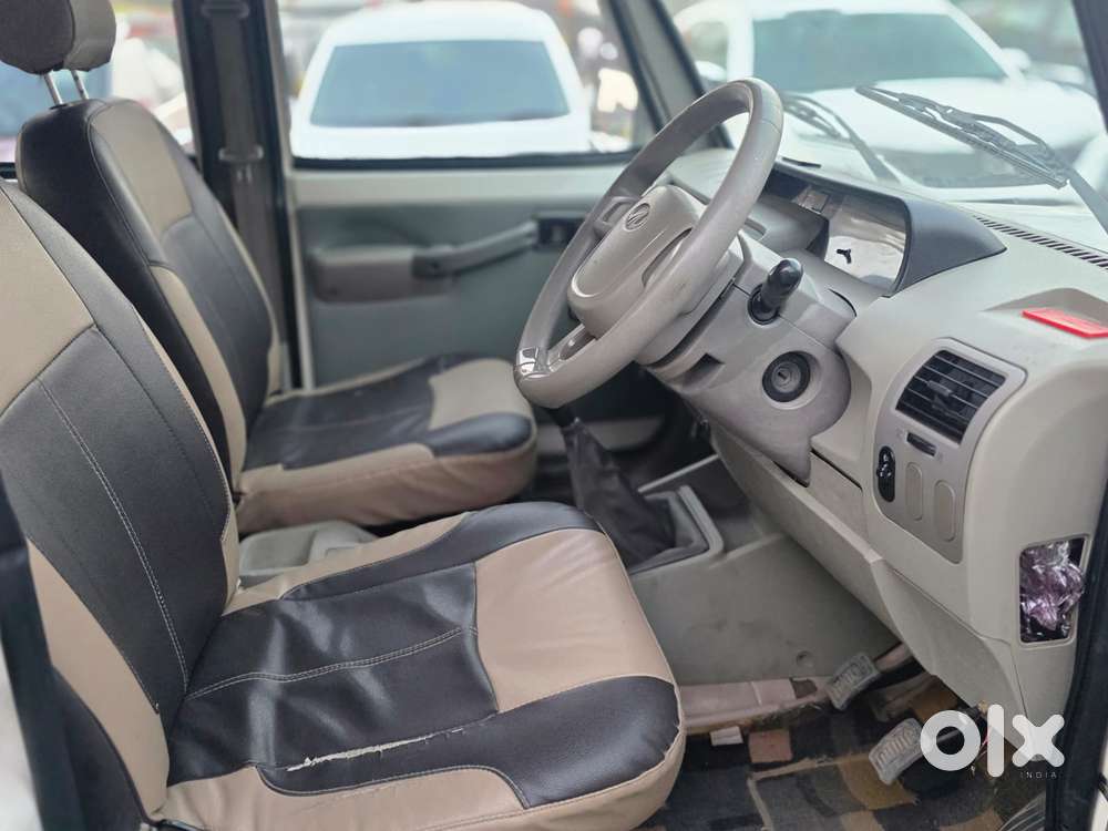 Mahindra Bolero Power Plus Sle, 2017, Diesel