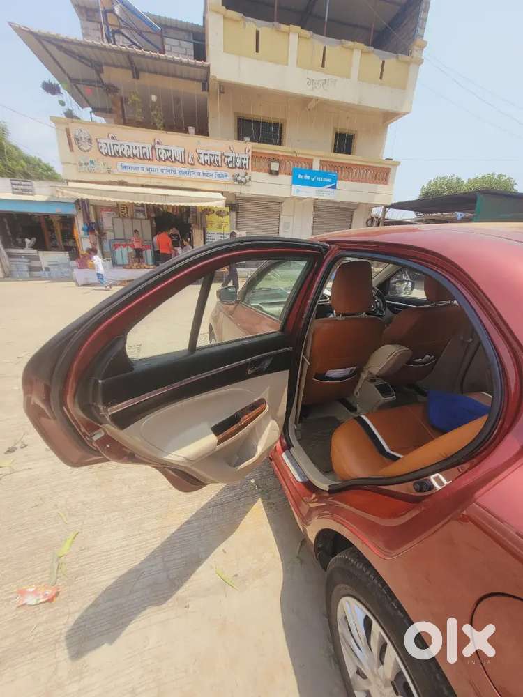 Maruti Suzuki Dzire 2018 Diesel Good Condition