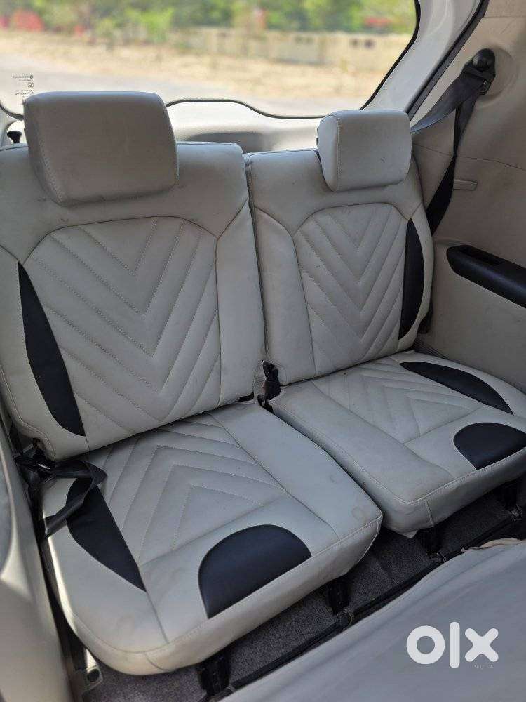Renault Triber 1.0 Rxe, 2021, Petrol