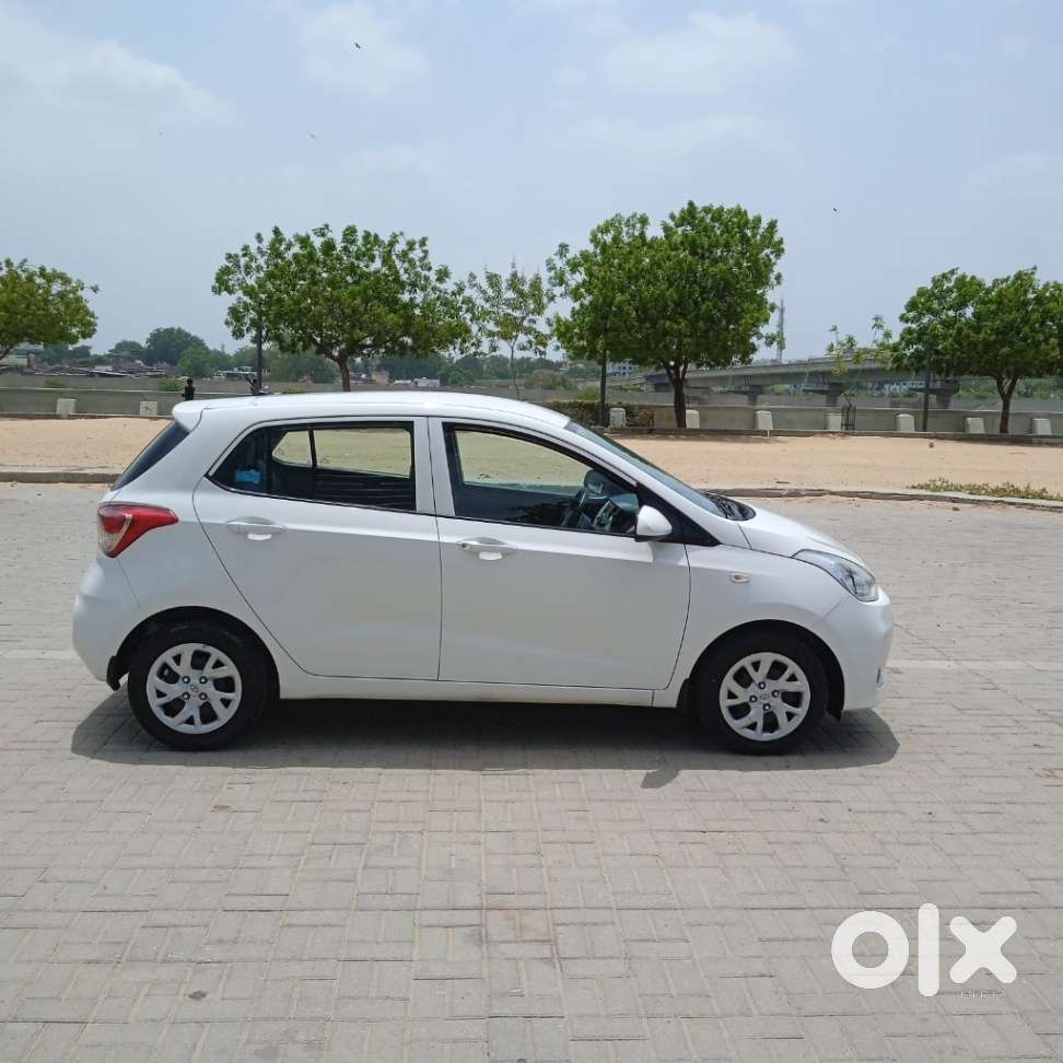 Hyundai Grand I10 Magna, 2018, Petrol