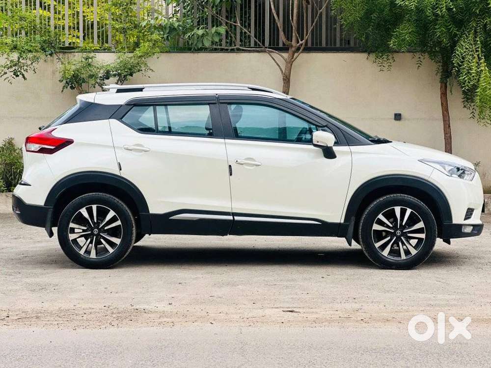 Nissan Kicks Xv, 2022, Petrol