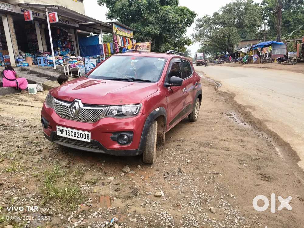 2016 Renault Kwid Neotech
