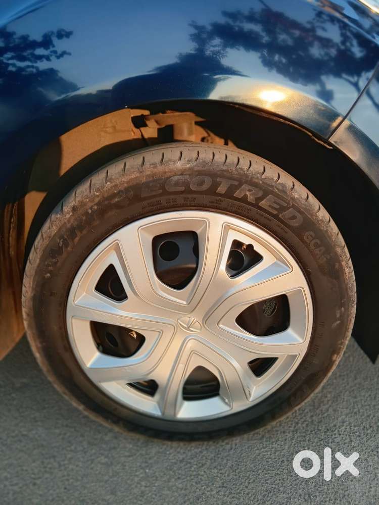 Tata Altroz 1.2 Xt, 2023, Petrol