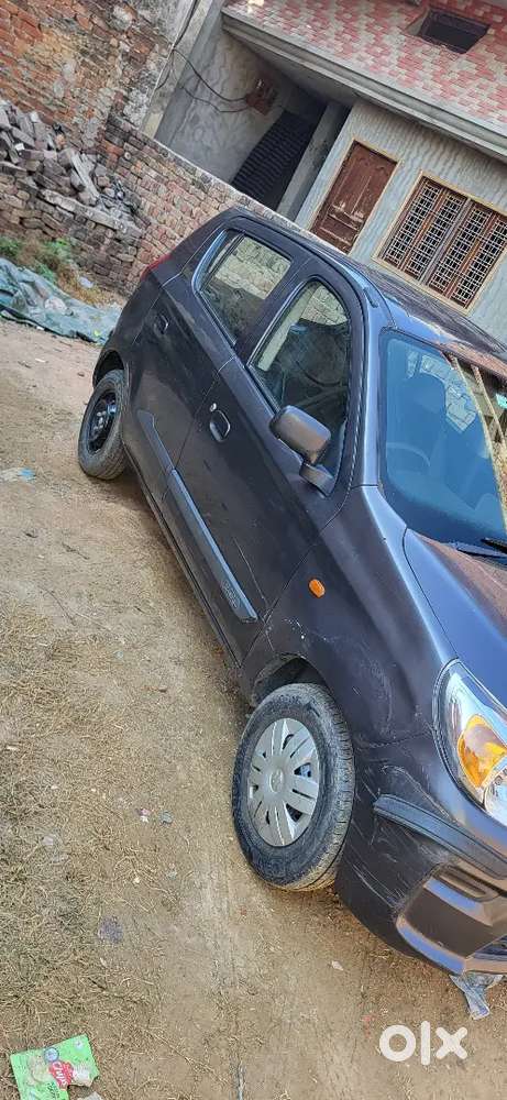 Maruti Suzuki Alto 2021 Lxi Petrol