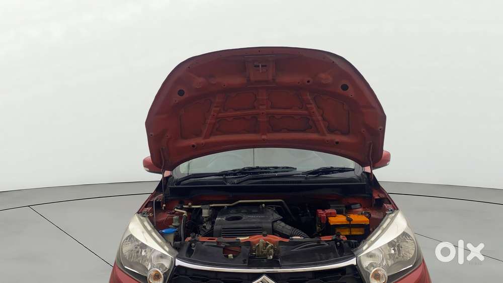 Maruti Suzuki Celerio