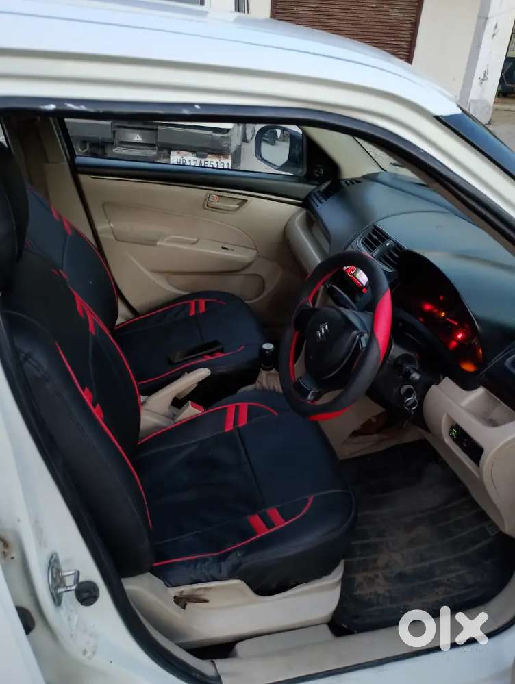 First Owner 2016 Model All Original New Tyre