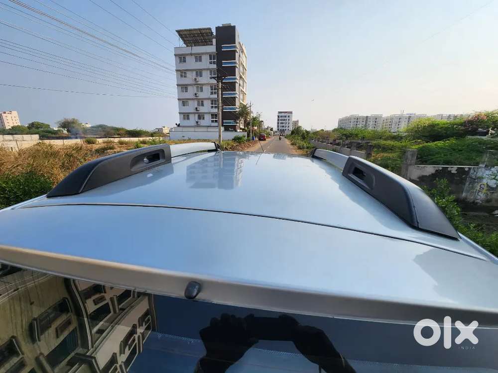 Renault Duster 2016 Diesel 96000 Km Driven