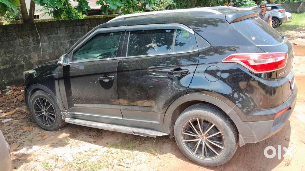 Hyundai Creta 1.4 Crdi S Plus, 2015, Diesel