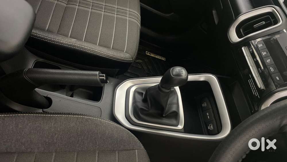 Kia Sonet 1.2 Htk, 2025, Petrol