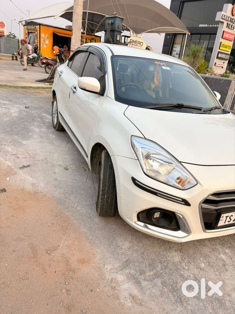 Maruti Suzuki Dzire 2020 Petrol Good Condition