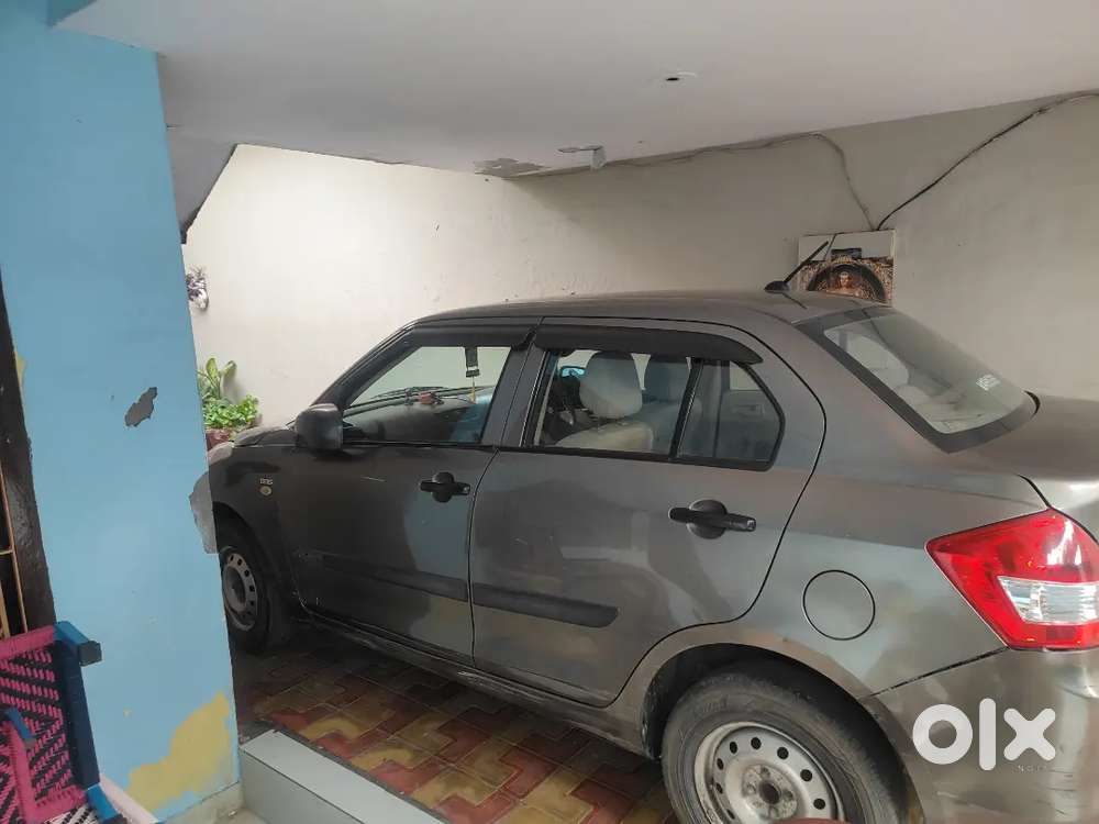 Maruti Dzire Lxi 2015 Diesel Car