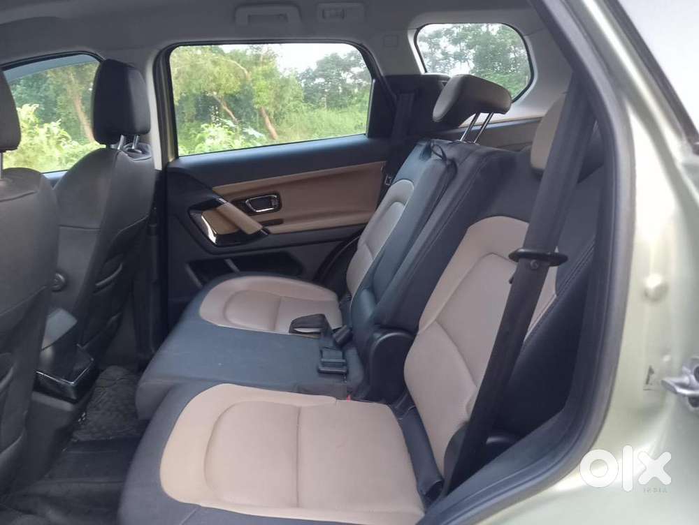 Tata Safari 2022 Diesel 61668 Km Driven