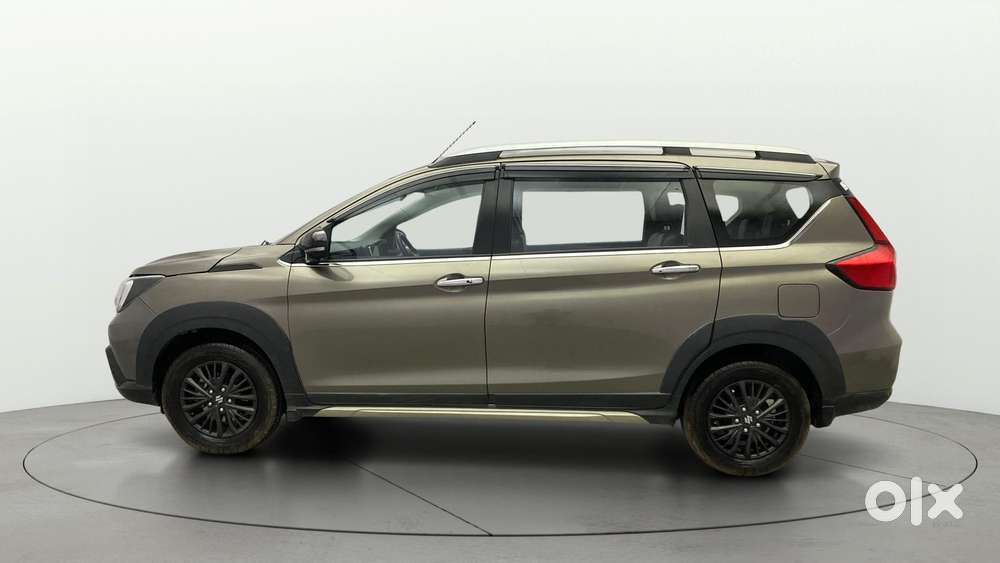Maruti Suzuki Xl6 Alpha At, 2020, Petrol
