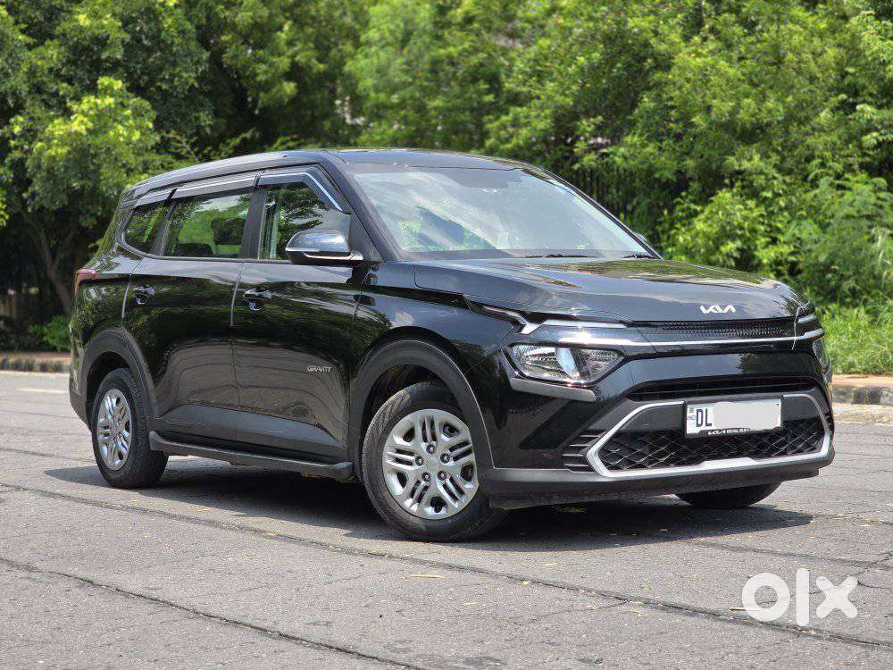 Kia Carens G1.5 6mt Gravity, 2025, Petrol