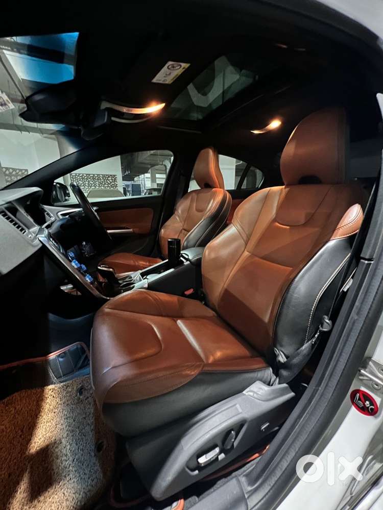 Volvo S60 Like Showroom Condition