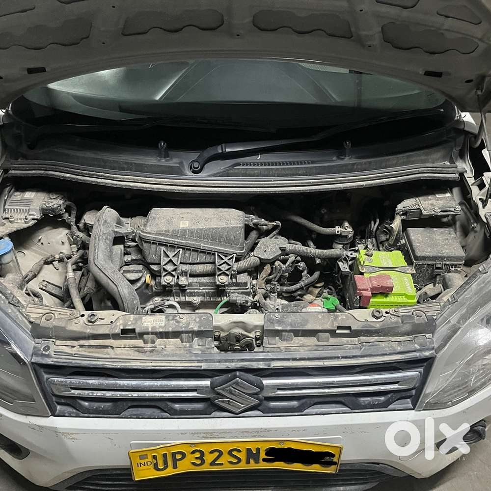 Maruti Suzuki Wagon R 2023 Year