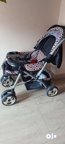 Olx baby cheap prams for sale