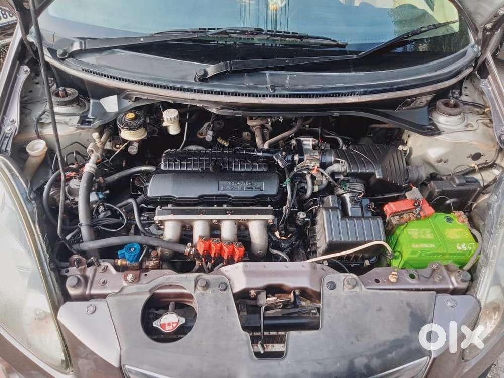 Honda Brio 2011-2013 S Mt, 2012, Petrol