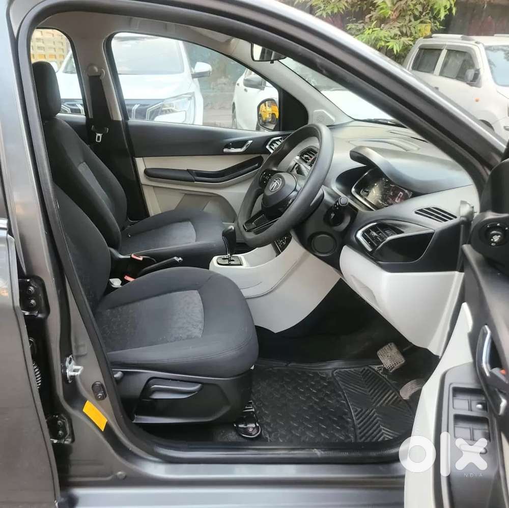 Tata Tigor Xza Plus, 2023, Petrol