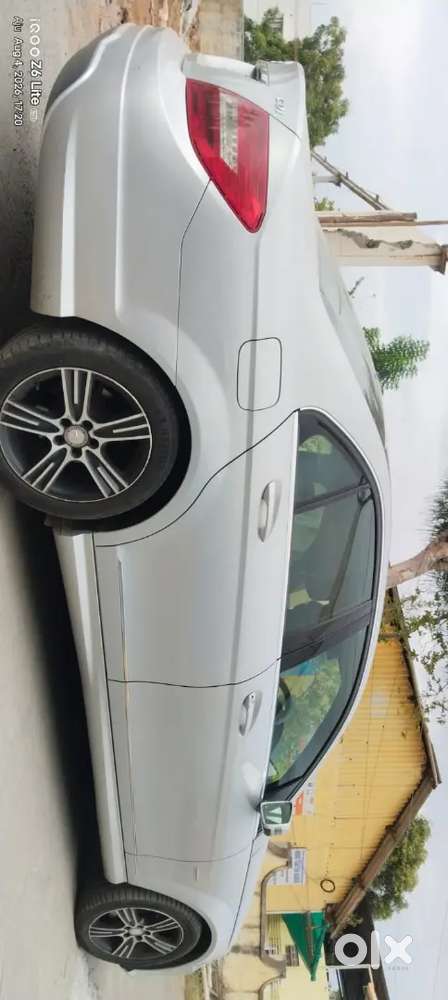 Mercedes-benz C Class 2014 Diesel