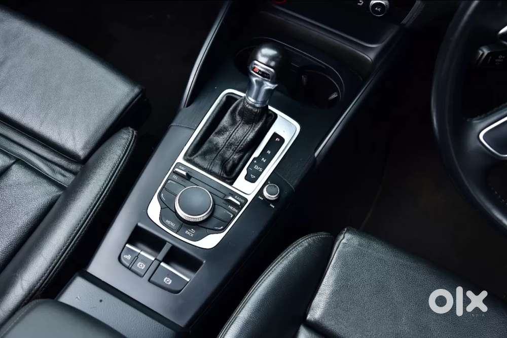 Audi A3 Cabriolet 1.8 40 Tfsi S Line, 2015, Petrol