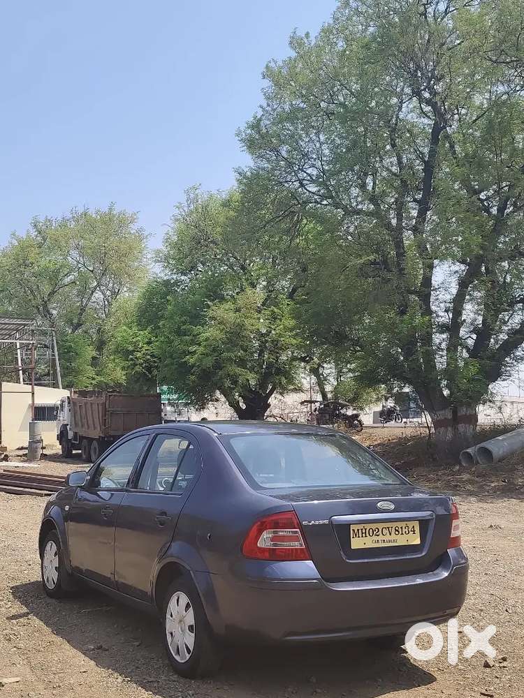 .ford Fiesta Petrol – Well Maintained, Smooth Drive