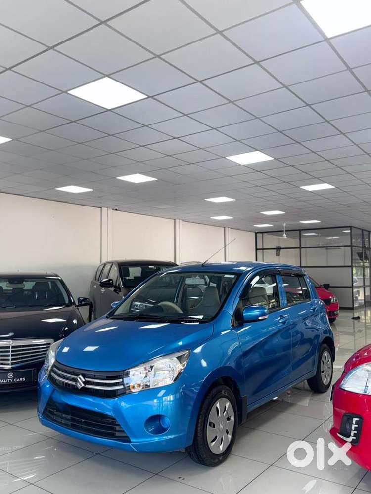 Maruti Suzuki 2016 Model