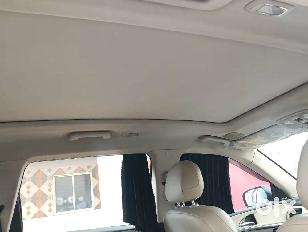 Mahindra Xuv700 Diesel Mt Luxury Pack 2024