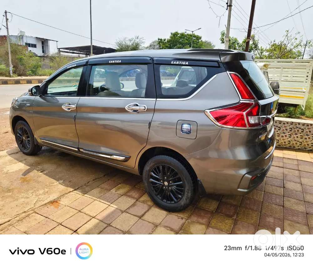 Maruti Suzuki Ertiga 2019 Diesel 91000 Km Driven In Best Condition