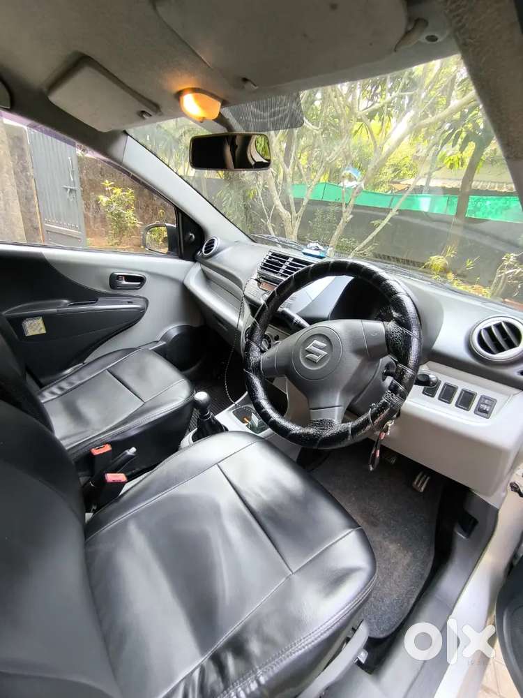 Maruti Suzuki A-star 2011 Petrol 122500 Km Driven