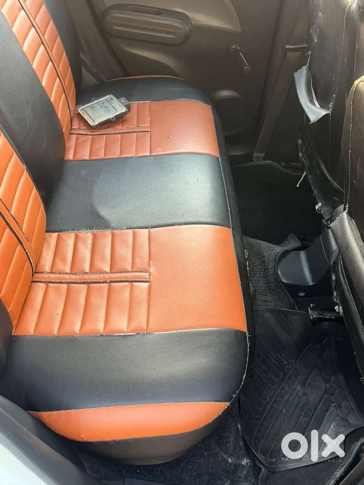 Maruti Ritz 1.2 Vxi 2013