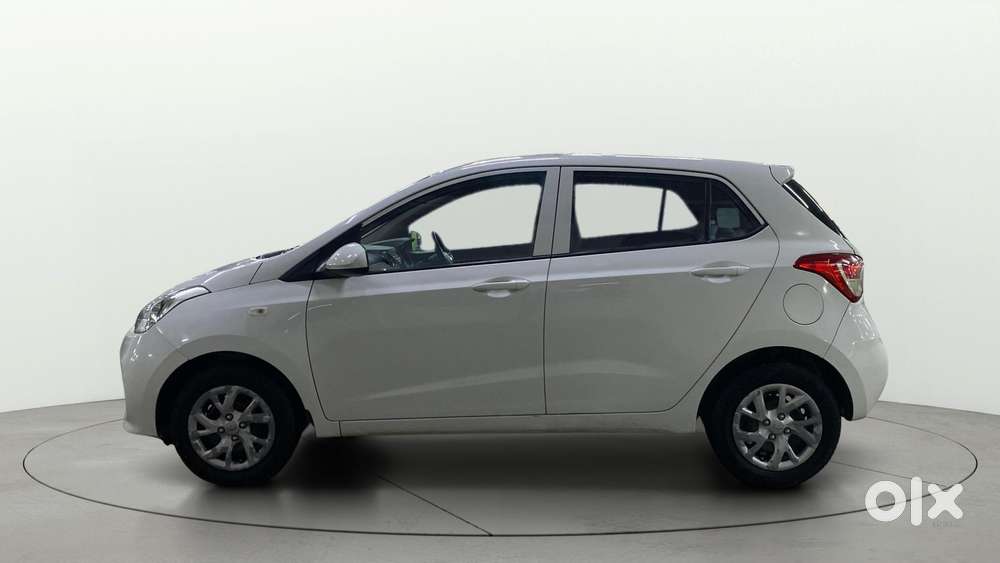 Hyundai Grand I10 1.2 Crdi Magna, 2017, Diesel