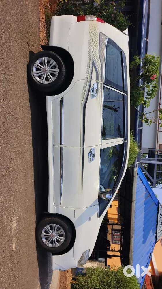 Toyota Innova 2013 Diesel Manual Family Used Running Good Condition