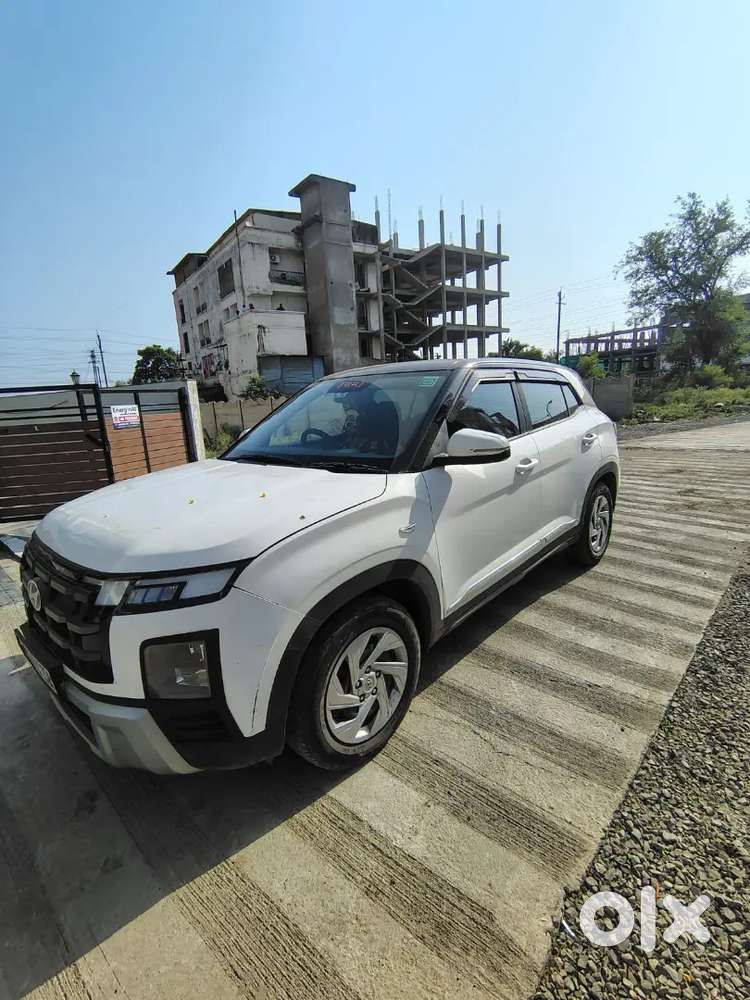 Hyundai Creta 1.6 2025