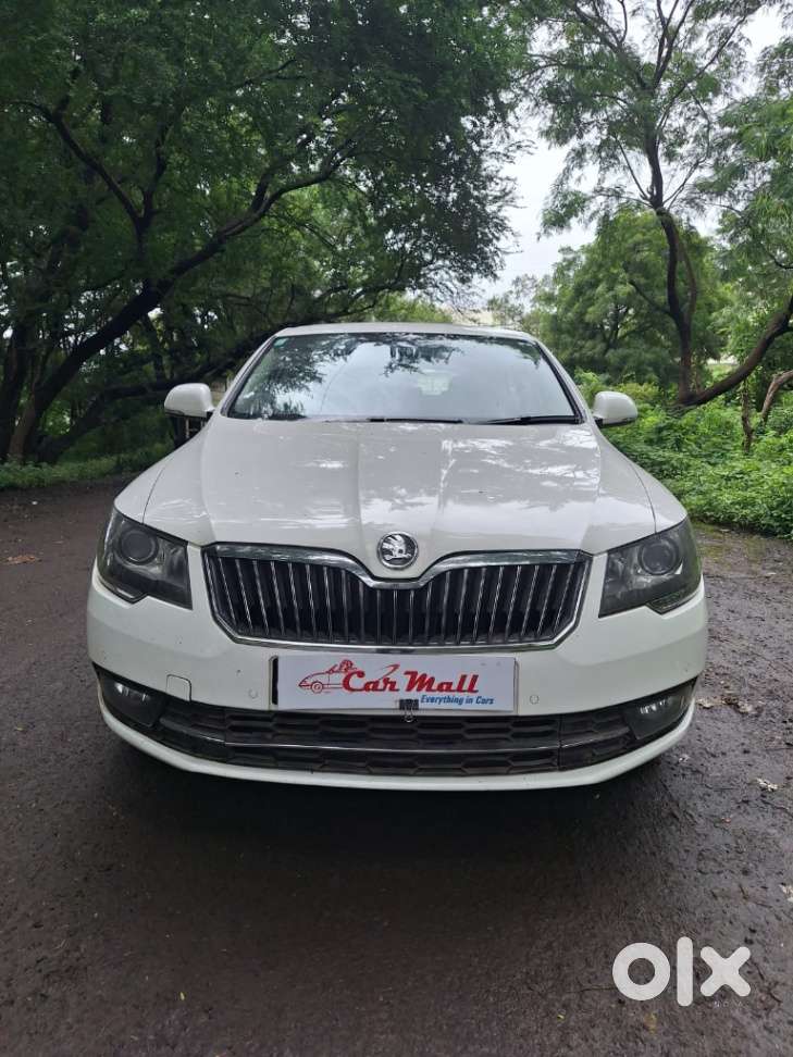 Skoda Superb 2013-2015 Elegance 1.8 Tsi At, 2014, Diesel