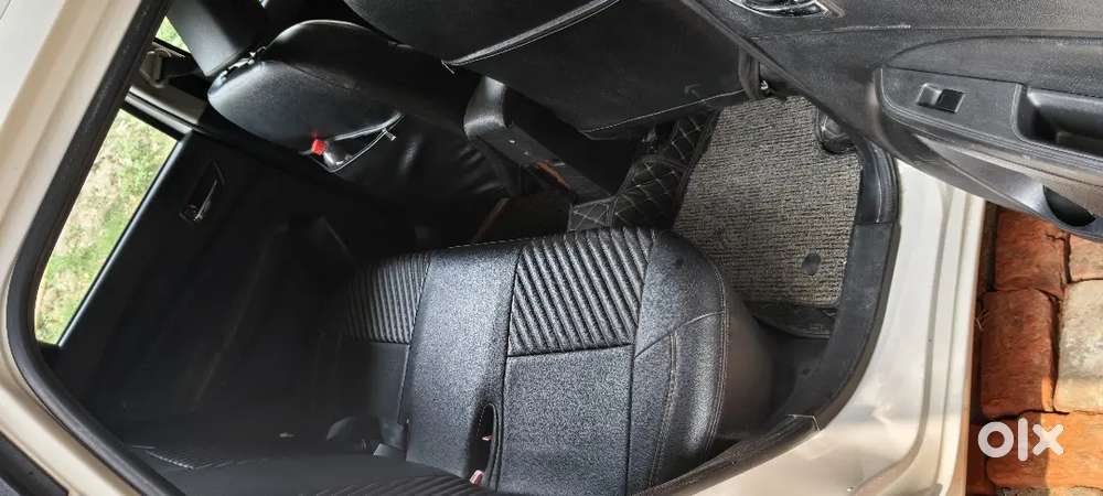 Maruti Suzuki Swift 2020 One Handed Used
